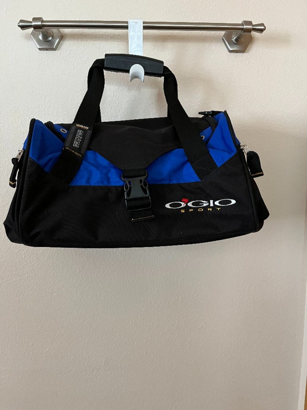 Ogio Gym Duffle